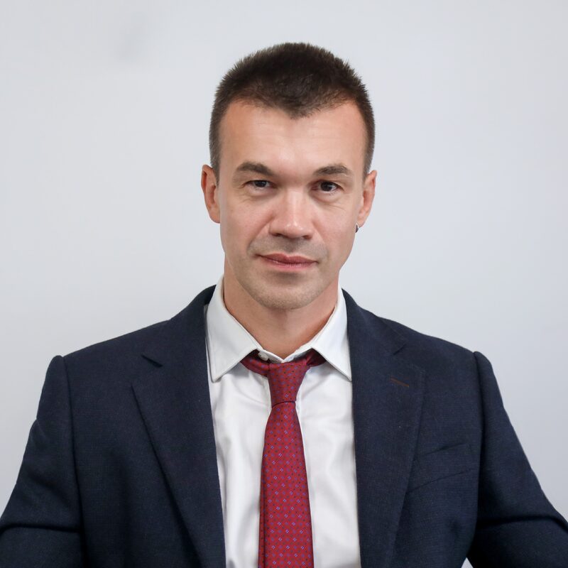 Abogado o economista del equipo Lex Dixit, 1 de 6