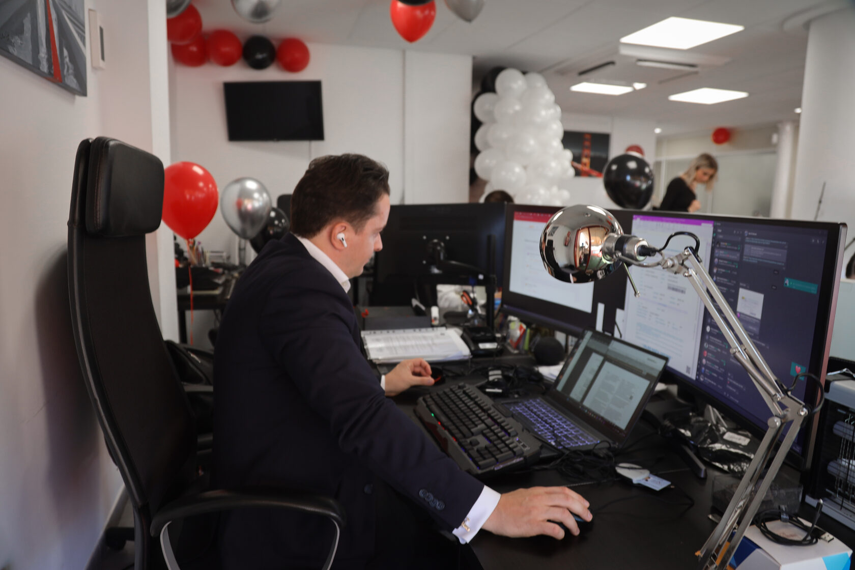 Abogado o economista del equipo Lex Dixit, 5 de 6